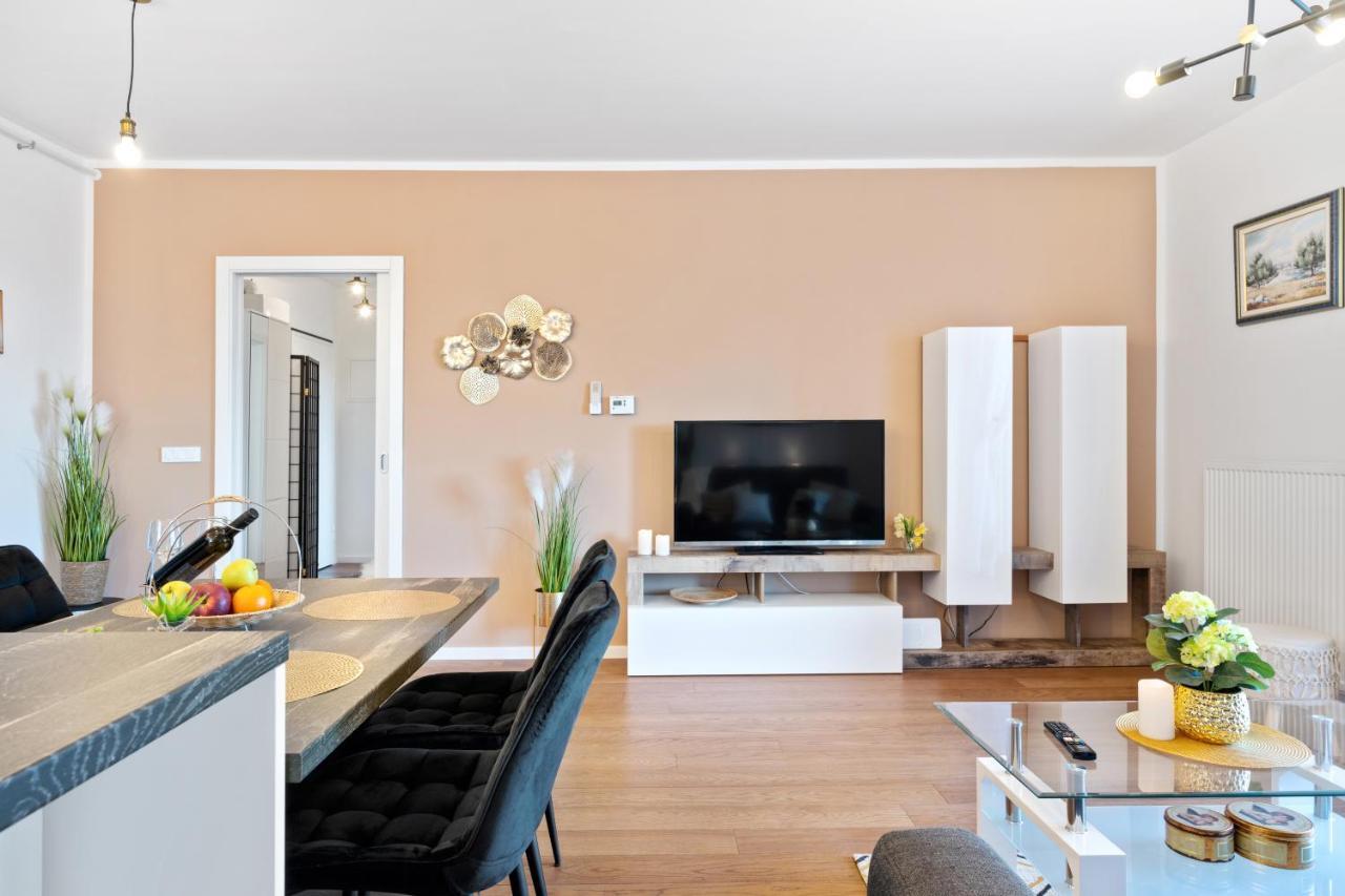 Apartments Karla & Jakov شيبينيك المظهر الخارجي الصورة