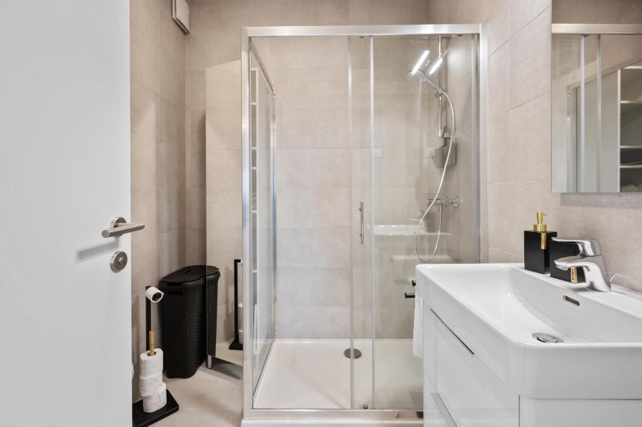 Apartments Karla & Jakov شيبينيك المظهر الخارجي الصورة