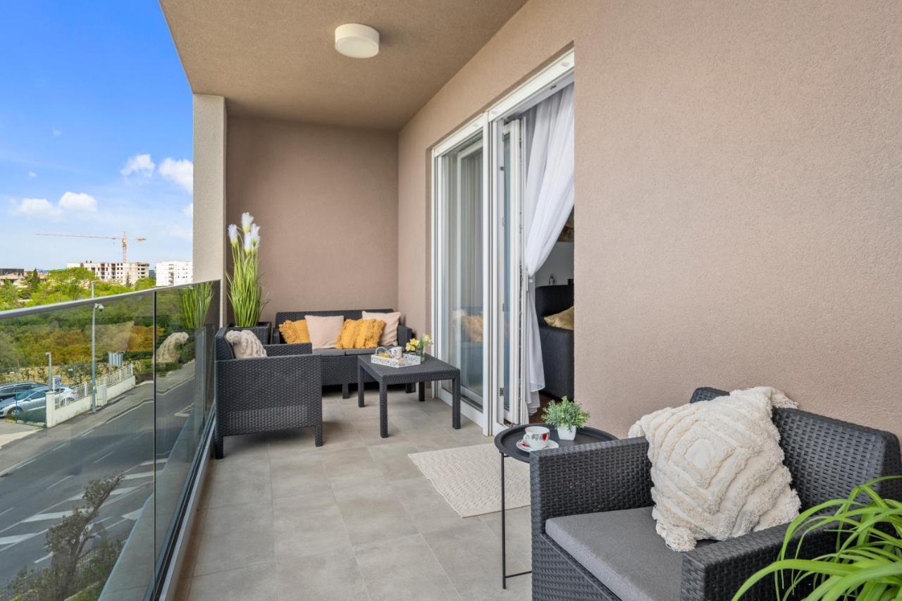 Apartments Karla & Jakov شيبينيك المظهر الخارجي الصورة