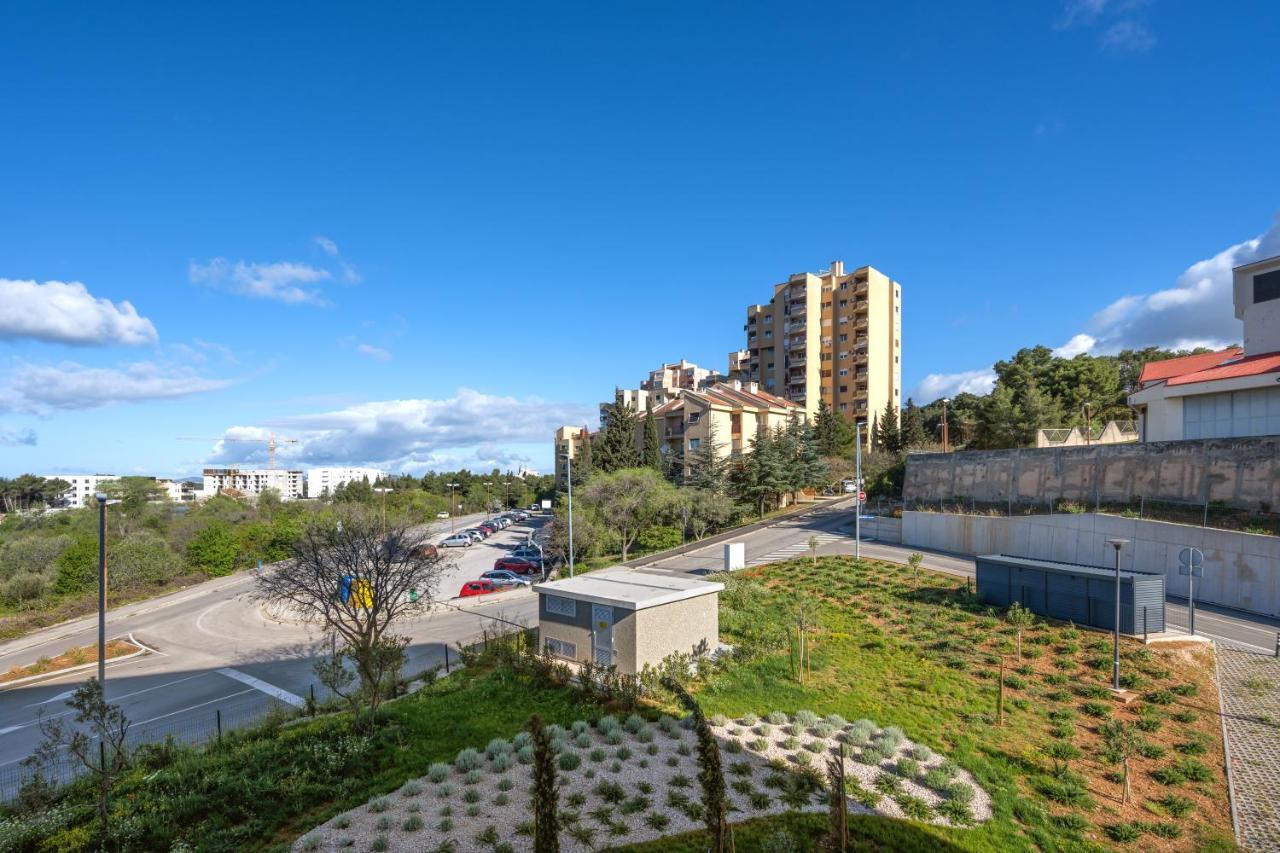 Apartments Karla & Jakov شيبينيك المظهر الخارجي الصورة