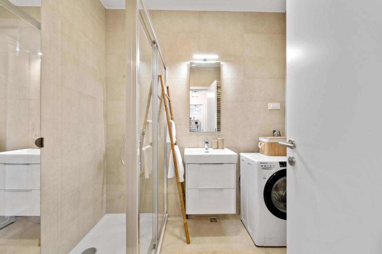 Apartments Karla & Jakov شيبينيك المظهر الخارجي الصورة