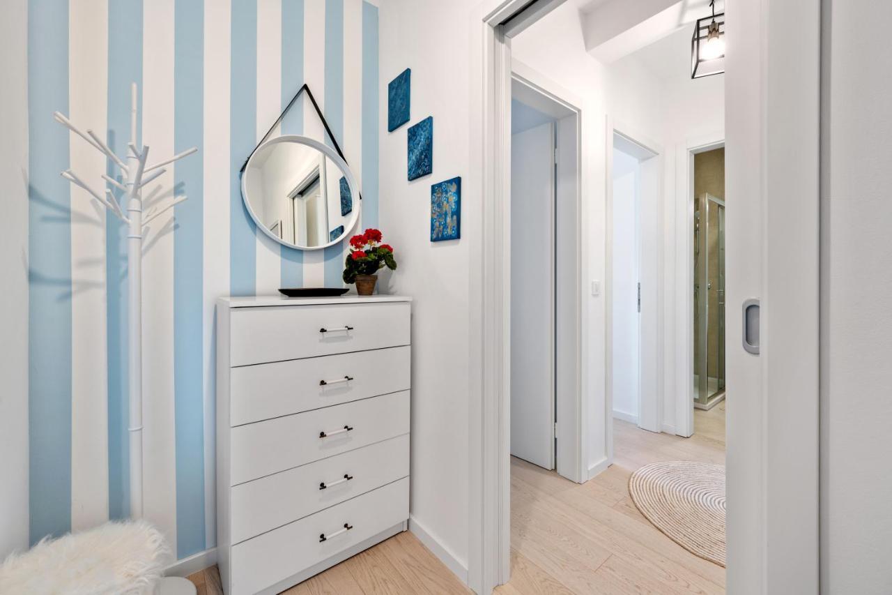 Apartments Karla & Jakov شيبينيك المظهر الخارجي الصورة