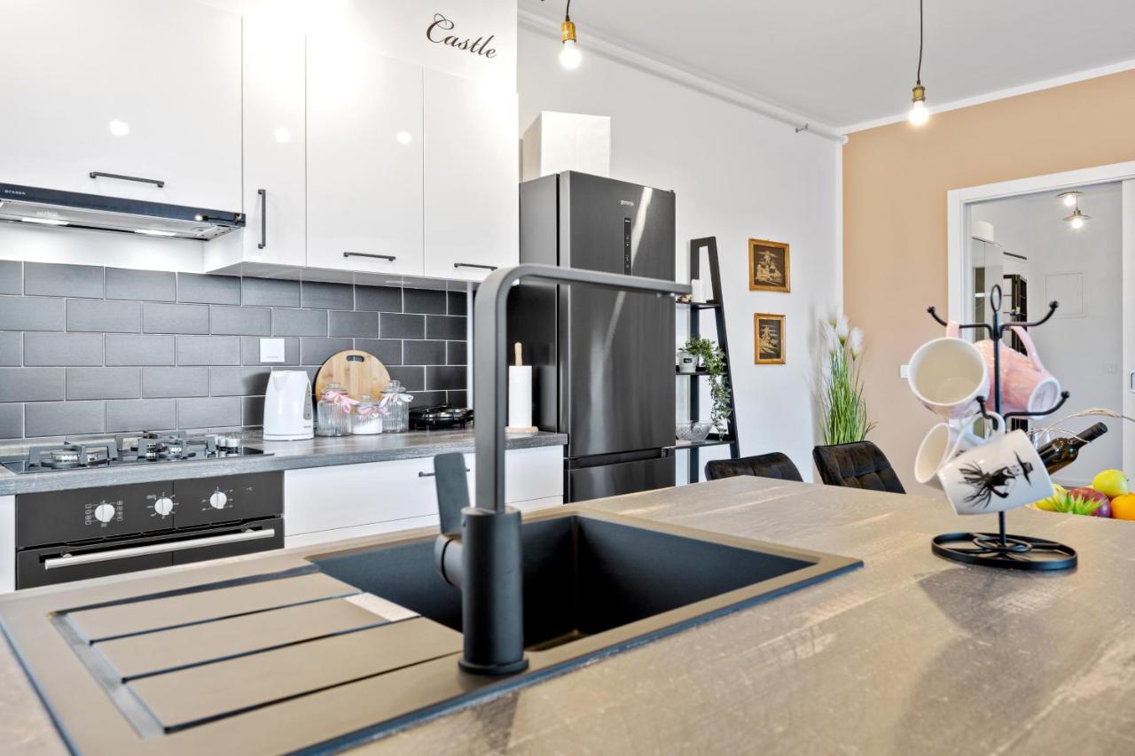 Apartments Karla & Jakov شيبينيك المظهر الخارجي الصورة